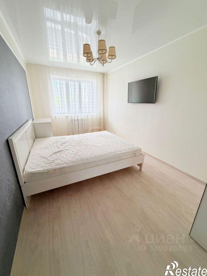 2-комн квартира улица Левино Поле, 46,  д. 46