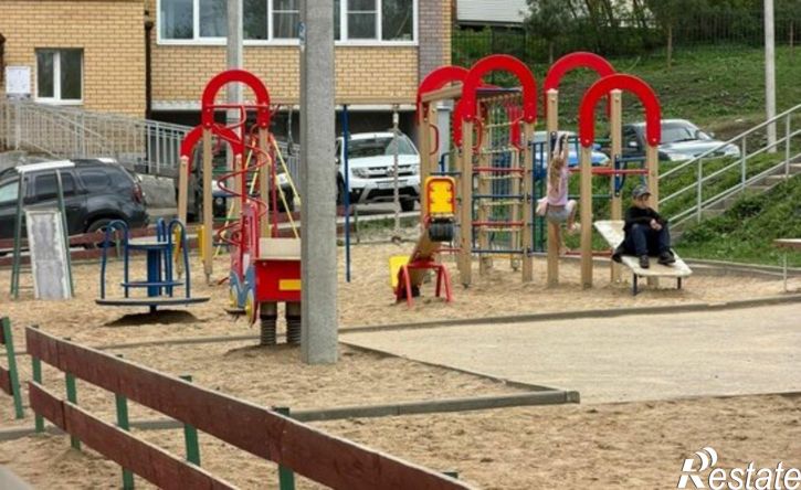 2-комн квартира улица Левино Поле, 46,  д. 46