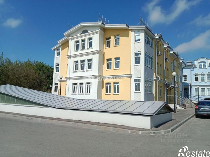 3-комн квартира Большая Нижегородская улица, 16,  д. 16