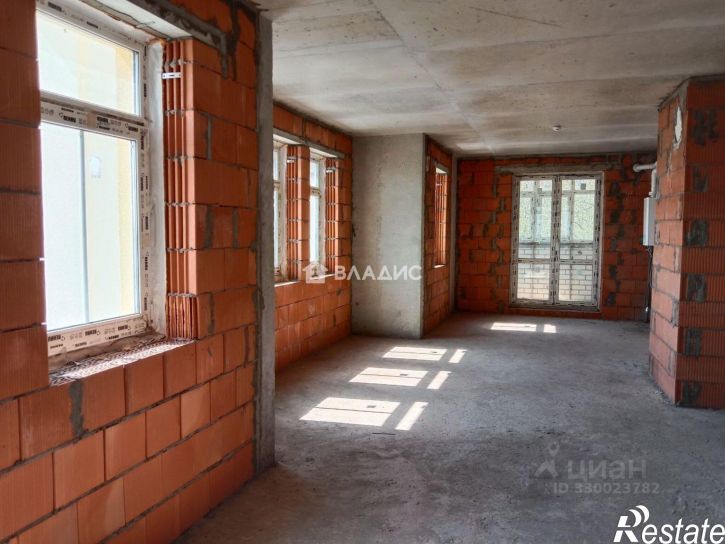 3-комн квартира Большая Нижегородская улица, 16,  д. 16