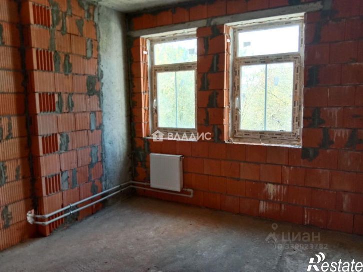 3-комн квартира Большая Нижегородская улица, 16,  д. 16