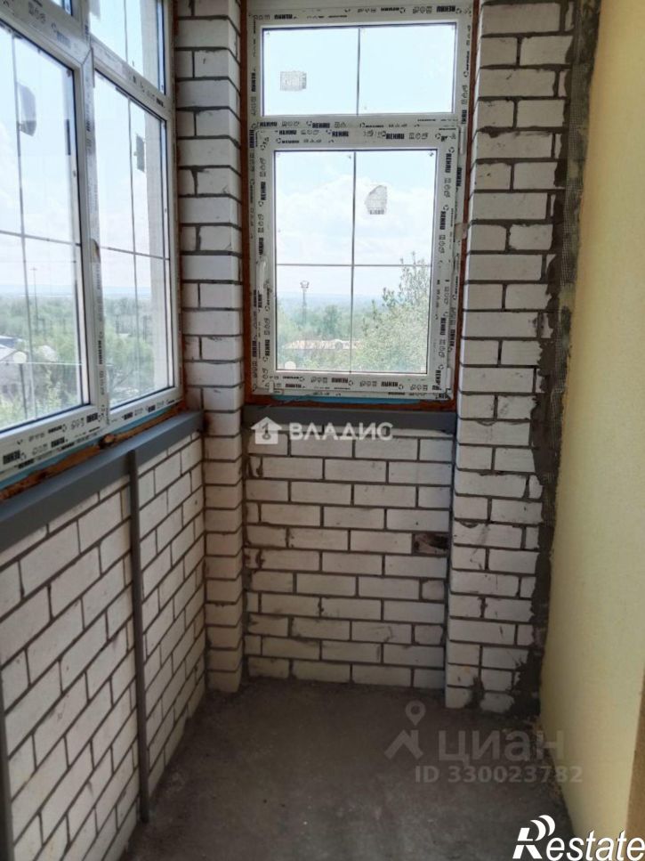 3-комн квартира Большая Нижегородская улица, 16,  д. 16
