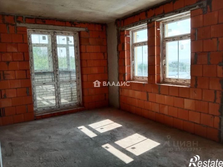 3-комн квартира Большая Нижегородская улица, 16,  д. 16