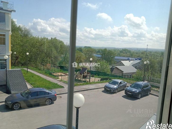 3-комн квартира Большая Нижегородская улица, 16,  д. 16