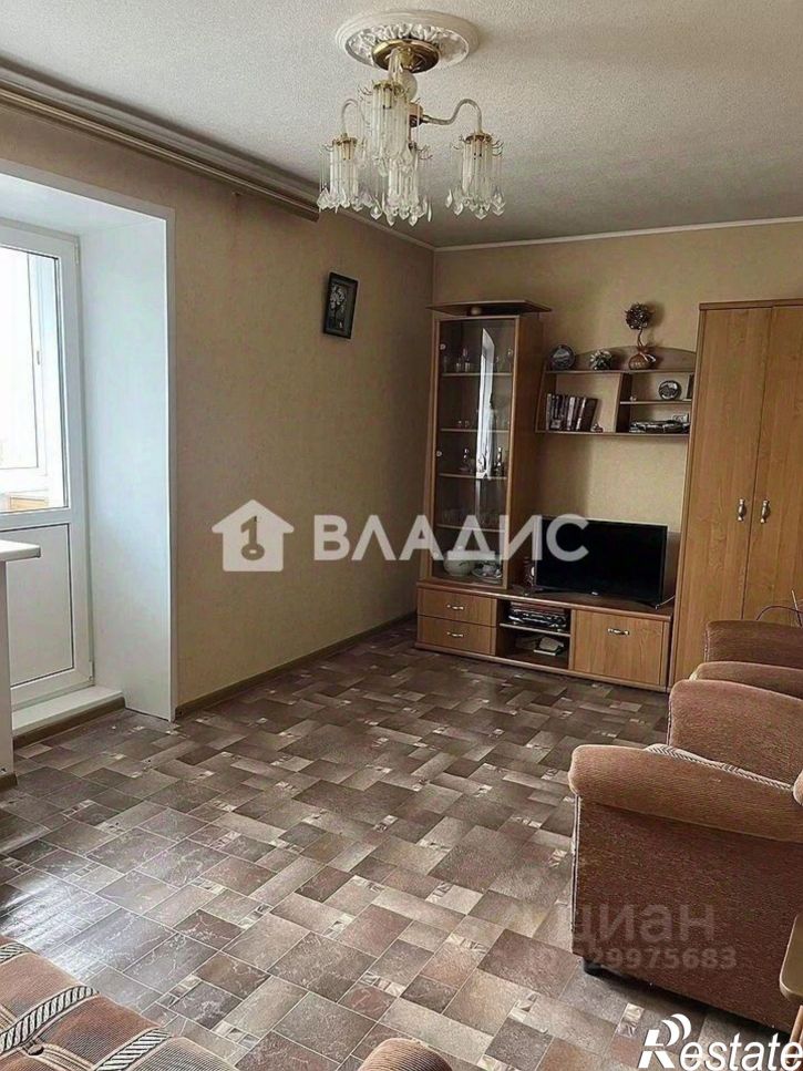 2-комн квартира Михайловская улица, 30,  д. 30