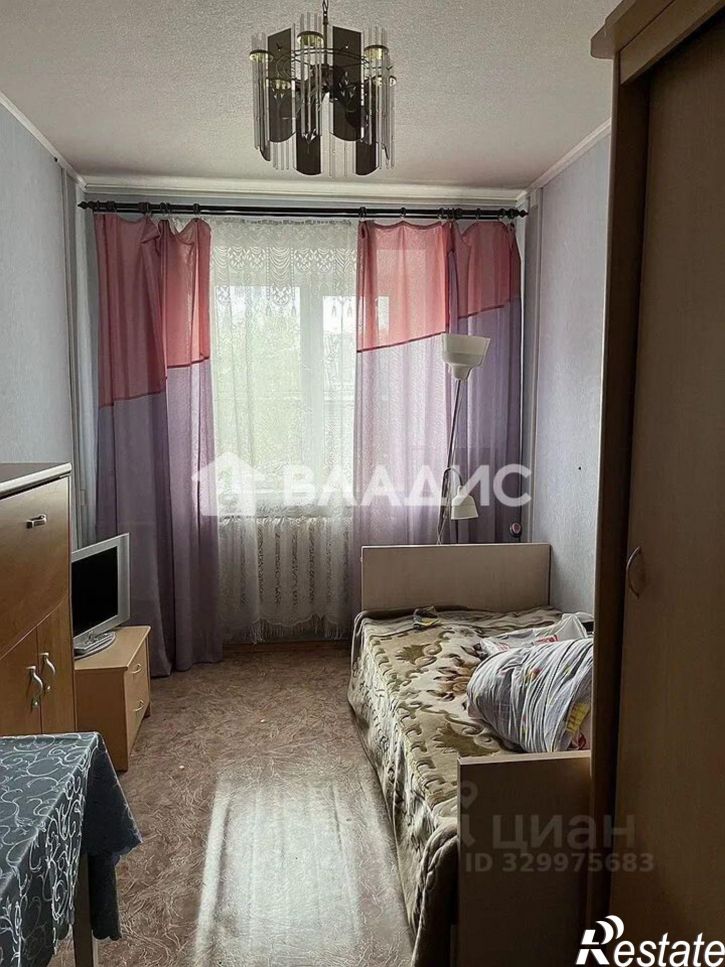 2-комн квартира Михайловская улица, 30,  д. 30