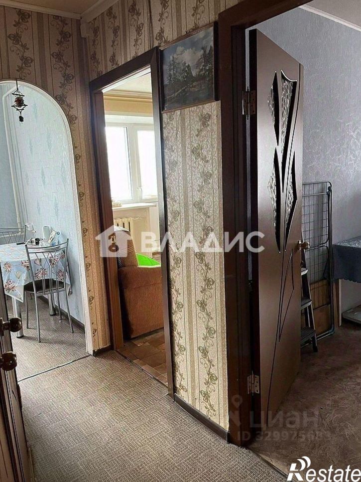 2-комн квартира Михайловская улица, 30,  д. 30