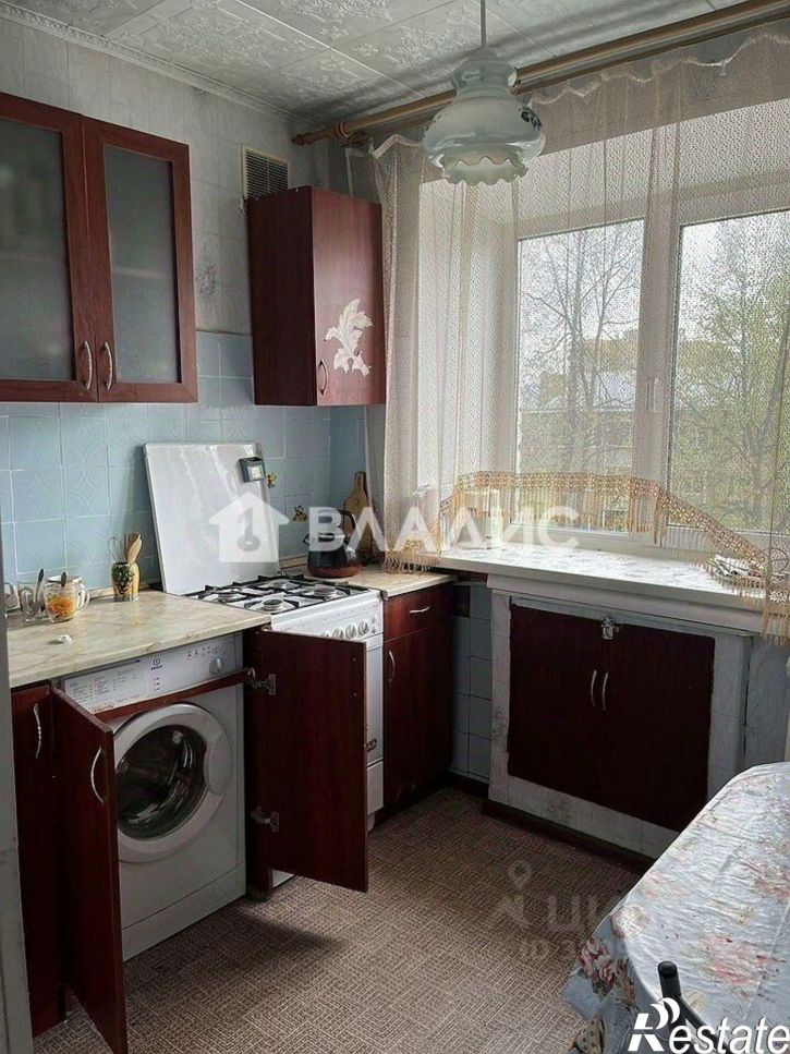2-комн квартира Михайловская улица, 30,  д. 30
