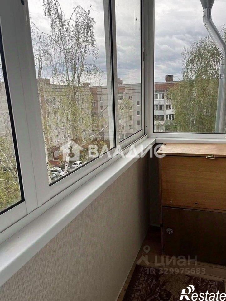 2-комн квартира Михайловская улица, 30,  д. 30