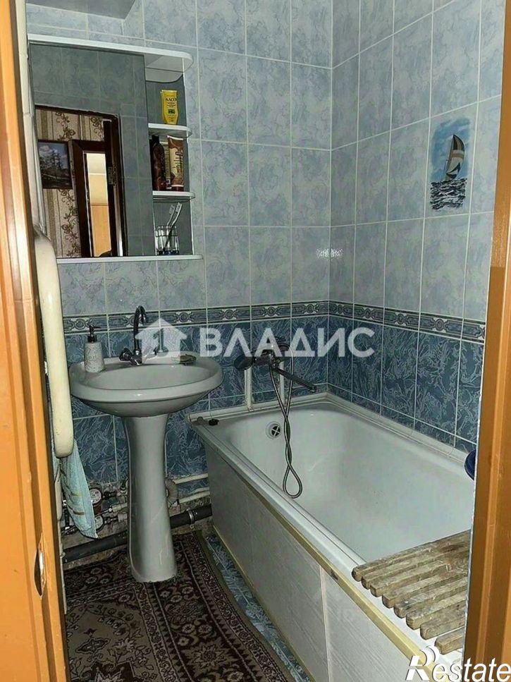 2-комн квартира Михайловская улица, 30,  д. 30