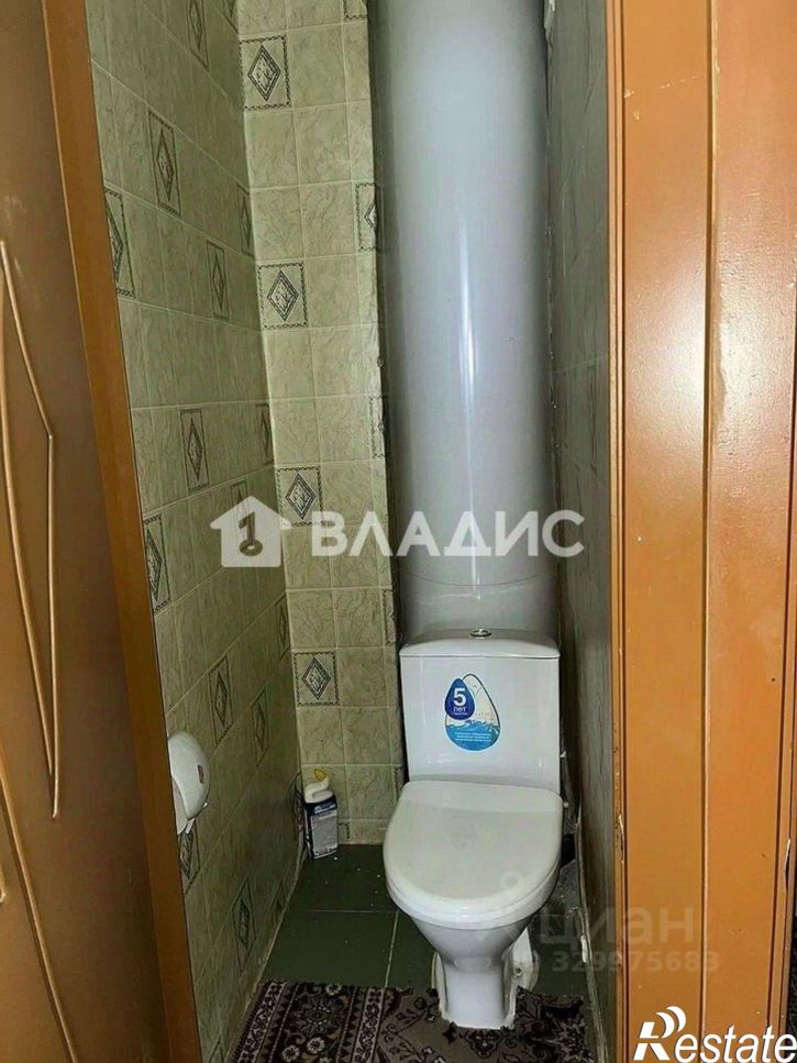 2-комн квартира Михайловская улица, 30,  д. 30