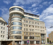 торговое помещение 220 кв м Студёная Гора ул., д.34