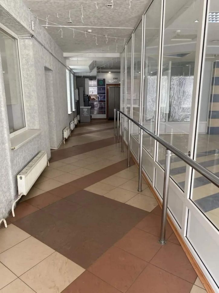Торговое помещение Студёная Гора ул., д.34