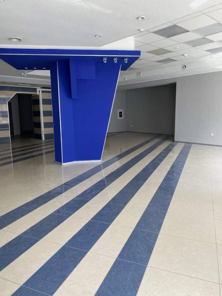 Торговое помещение Студёная Гора ул., д.34