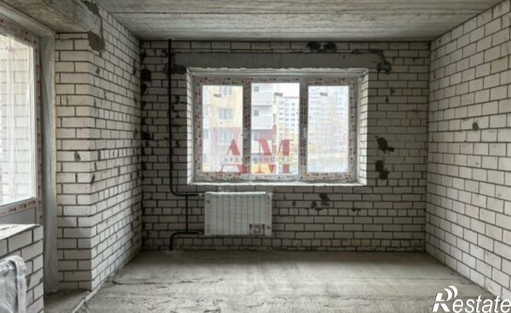 2-комн квартира улица Родионовка, 6