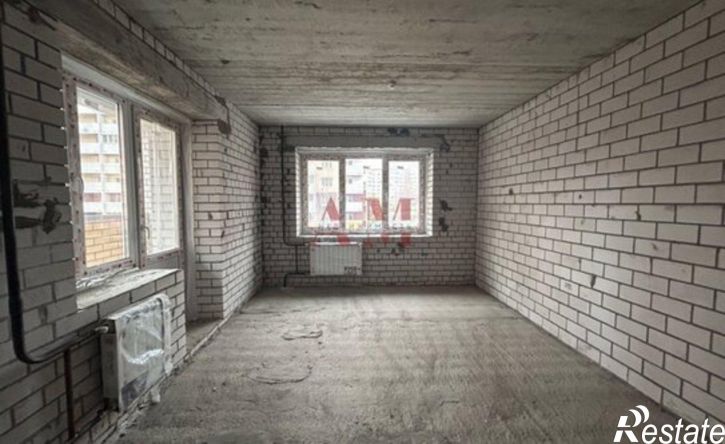 2-комн квартира улица Родионовка, 6