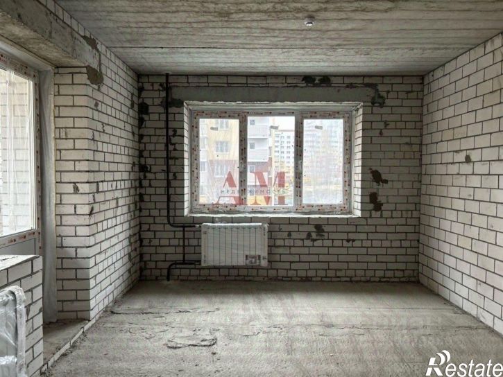 2-комн квартира мкр Юрьевец, ул Родионовка, д 6