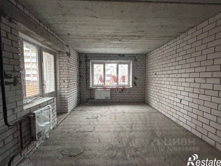 2-комн квартира мкр Юрьевец, ул Родионовка, д 6
