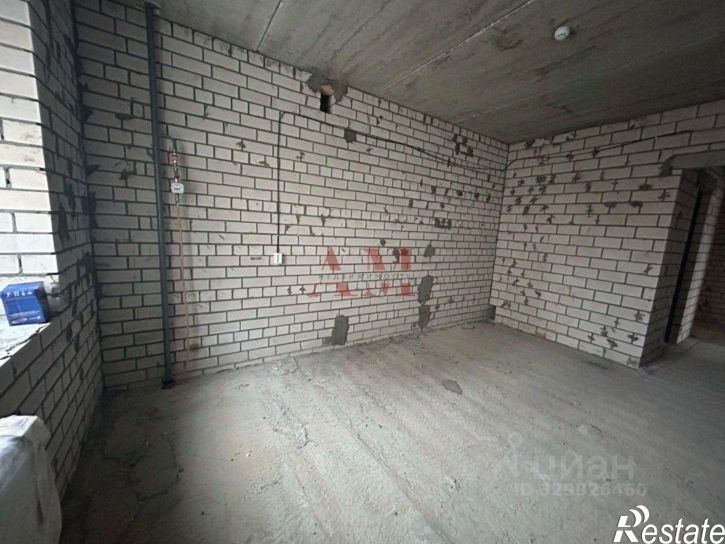 2-комн квартира мкр Юрьевец, ул Родионовка, д 6