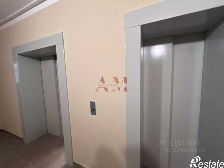 2-комн квартира мкр Юрьевец, ул Родионовка, д 6