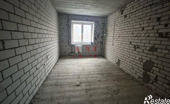 2-комн квартира улица Родионовка, 6