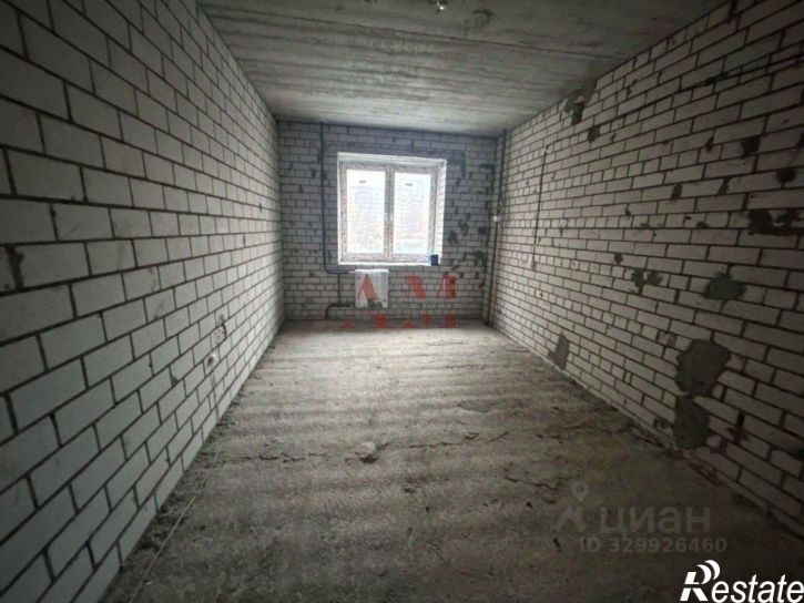 2-комн квартира мкр Юрьевец, ул Родионовка, д 6
