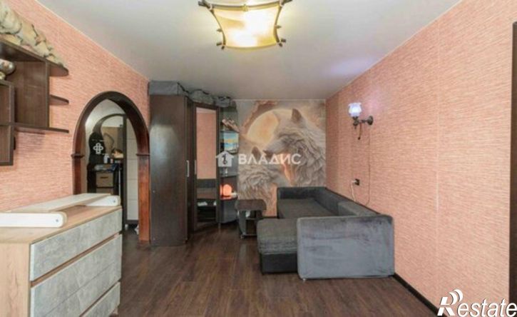 2-комн квартира ул Луговая, 20,  д. 20