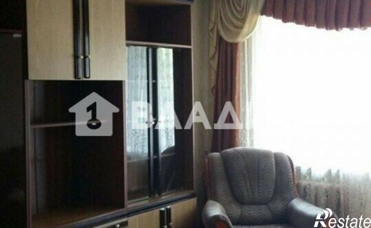 3-комн квартира улица Батурина, 21,  д. 21