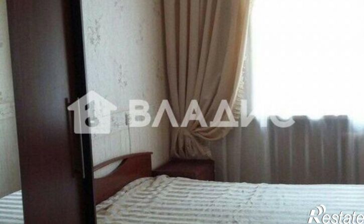 3-комн квартира улица Батурина, 21,  д. 21