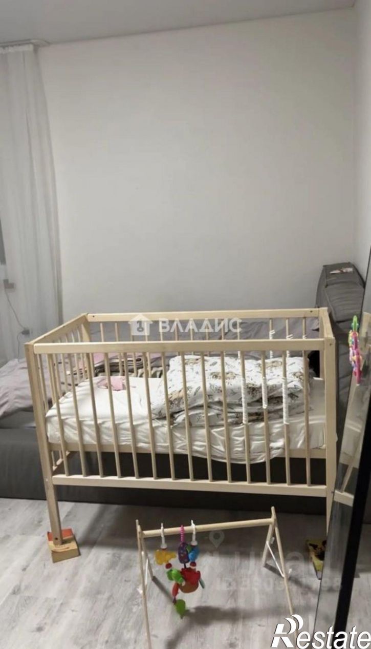 2-комн квартира Учительская улица, 7,  д. 7