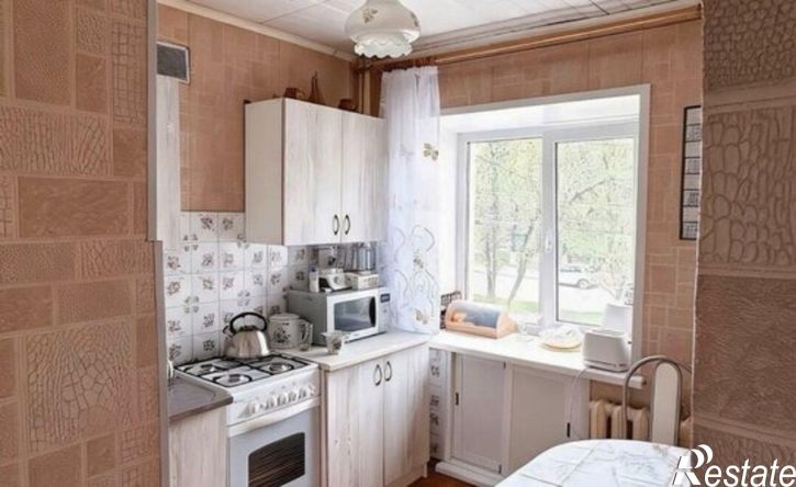 3-комн квартира ул Мира, 70,  д. 70