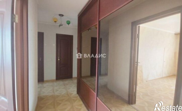 2-комн квартира проспект Строителей, 15Е,  д. 15Е