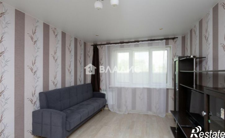 2-комн квартира улица Чапаева, 8,  д. 8