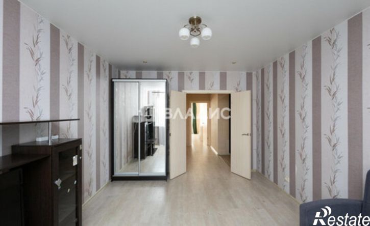 2-комн квартира улица Чапаева, 8,  д. 8