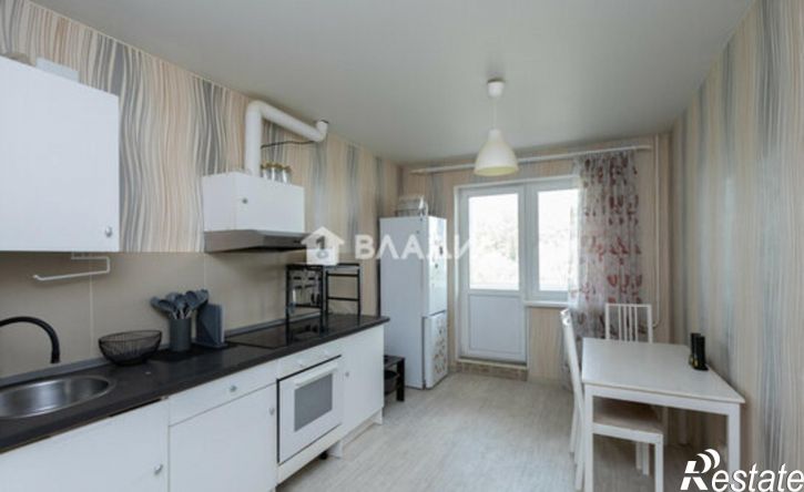 2-комн квартира улица Чапаева, 8,  д. 8