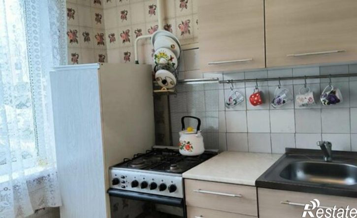 2-комн квартира улица Гастелло, 7,  д. 7