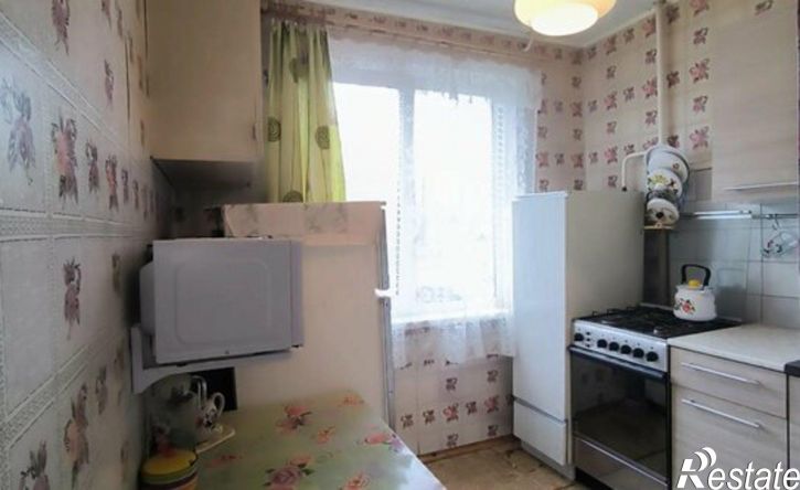2-комн квартира улица Гастелло, 7,  д. 7