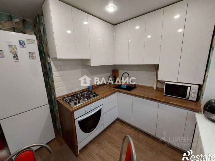 2-комн квартира ул Чайковского, 46,  д. 46