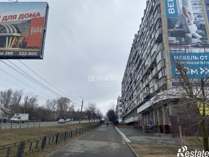 Комната Добросельская улица, 4,  д. 4