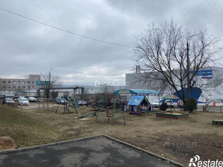 Комната Добросельская улица, 4,  д. 4