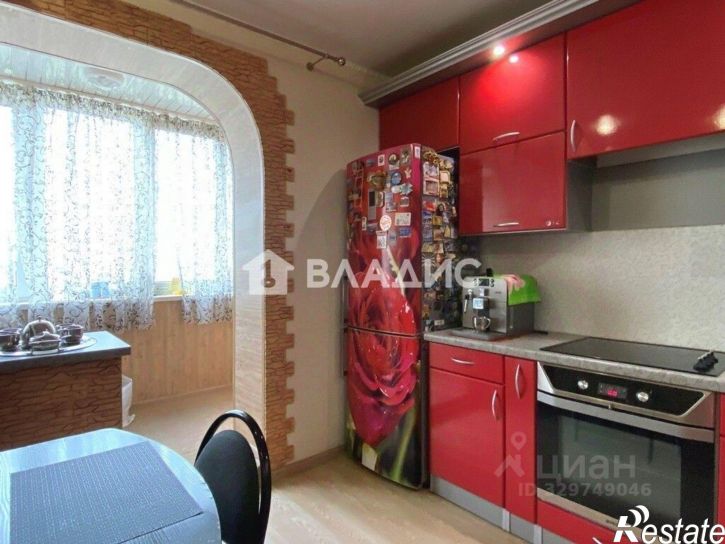 3-комн квартира улица Фатьянова, 8,  д. 8