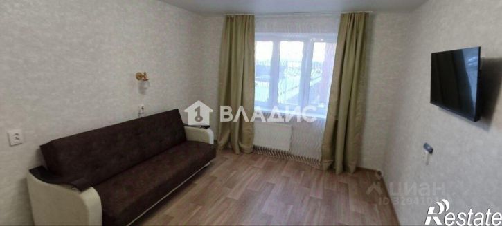 1-комн квартира ул Горького, 133а,  д. 133а