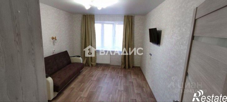 1-комн квартира ул Горького, 133а,  д. 133а