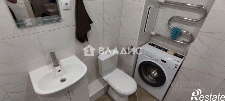 1-комн квартира ул Горького, 133а,  д. 133а