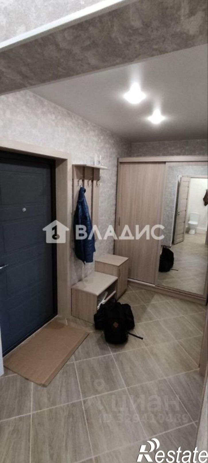 1-комн квартира ул Горького, 133а,  д. 133а