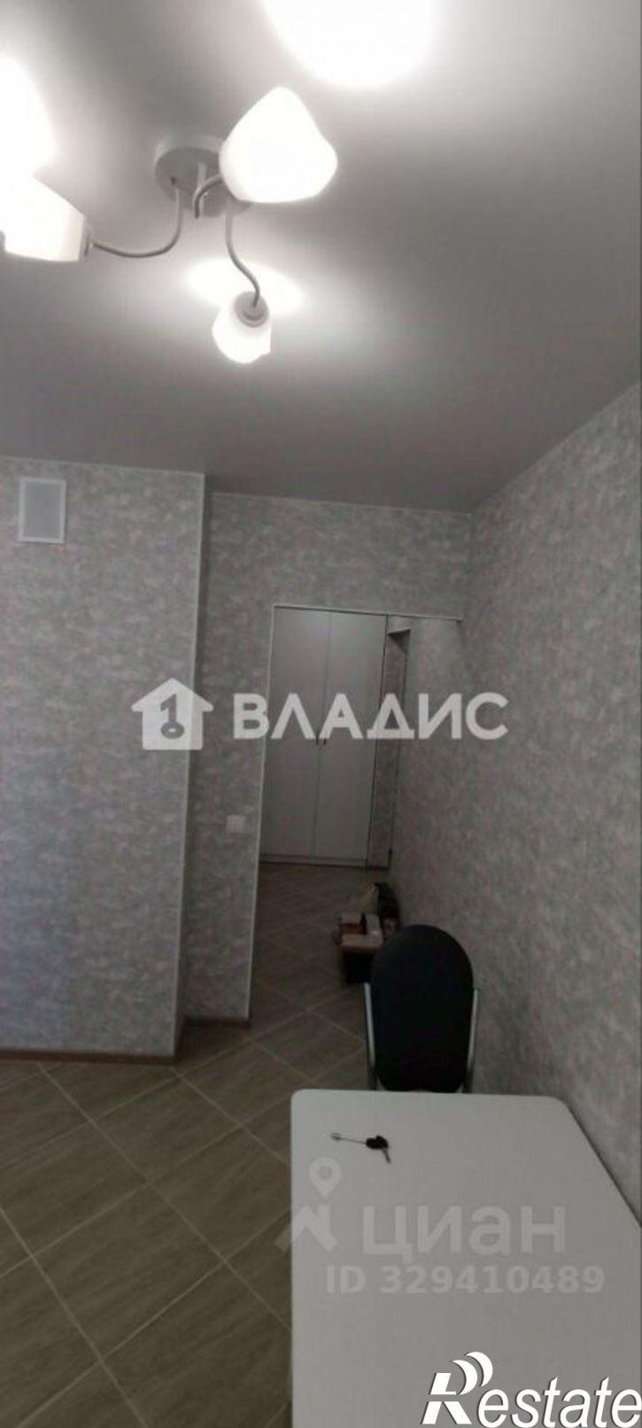 1-комн квартира ул Горького, 133а,  д. 133а
