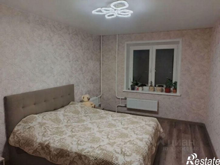 3-комн квартира пр-кт Строителей, 9а,  д. 9а