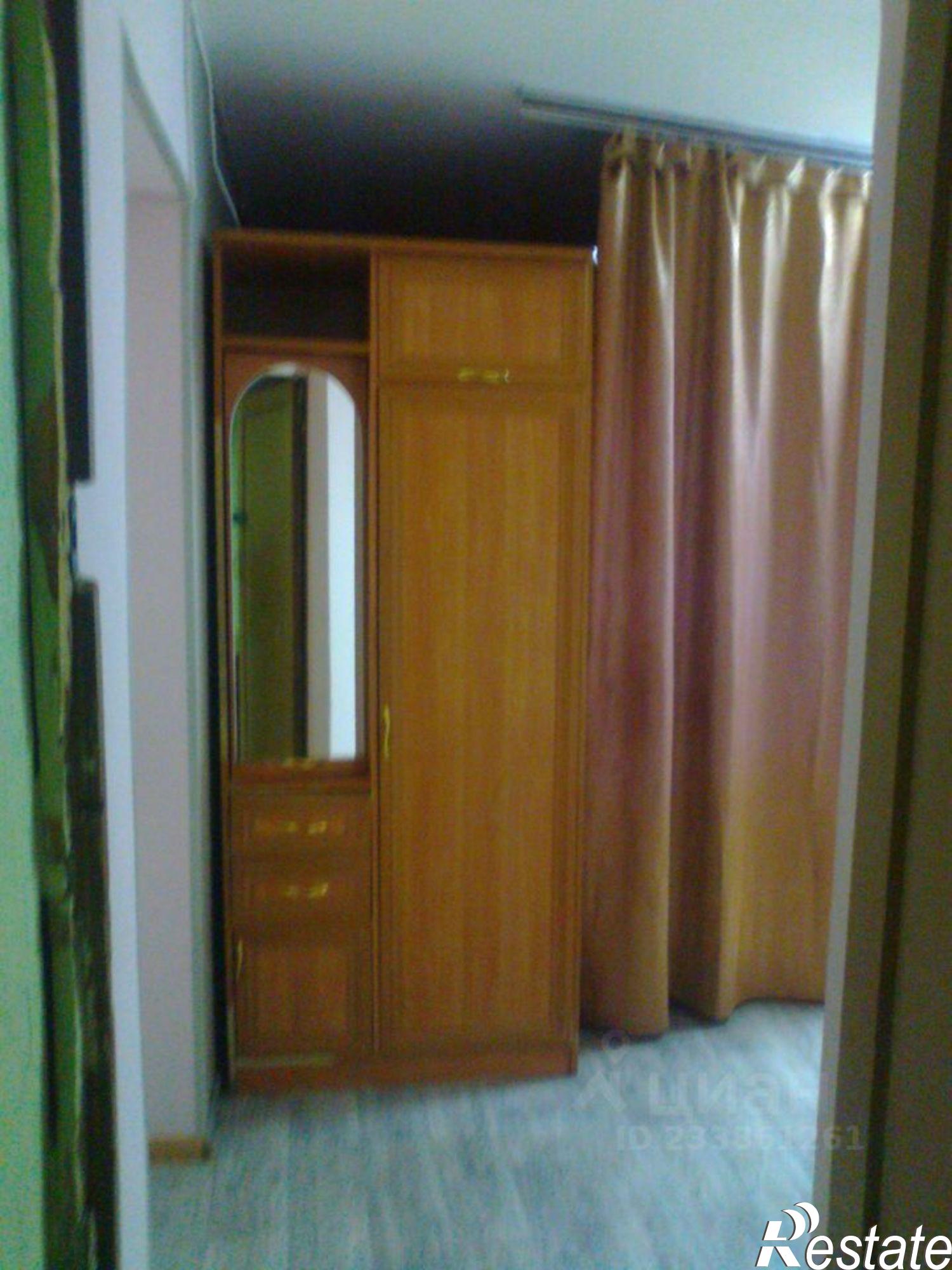 Сдать комнату за 12 000 рублей на ул МОПРа, 15