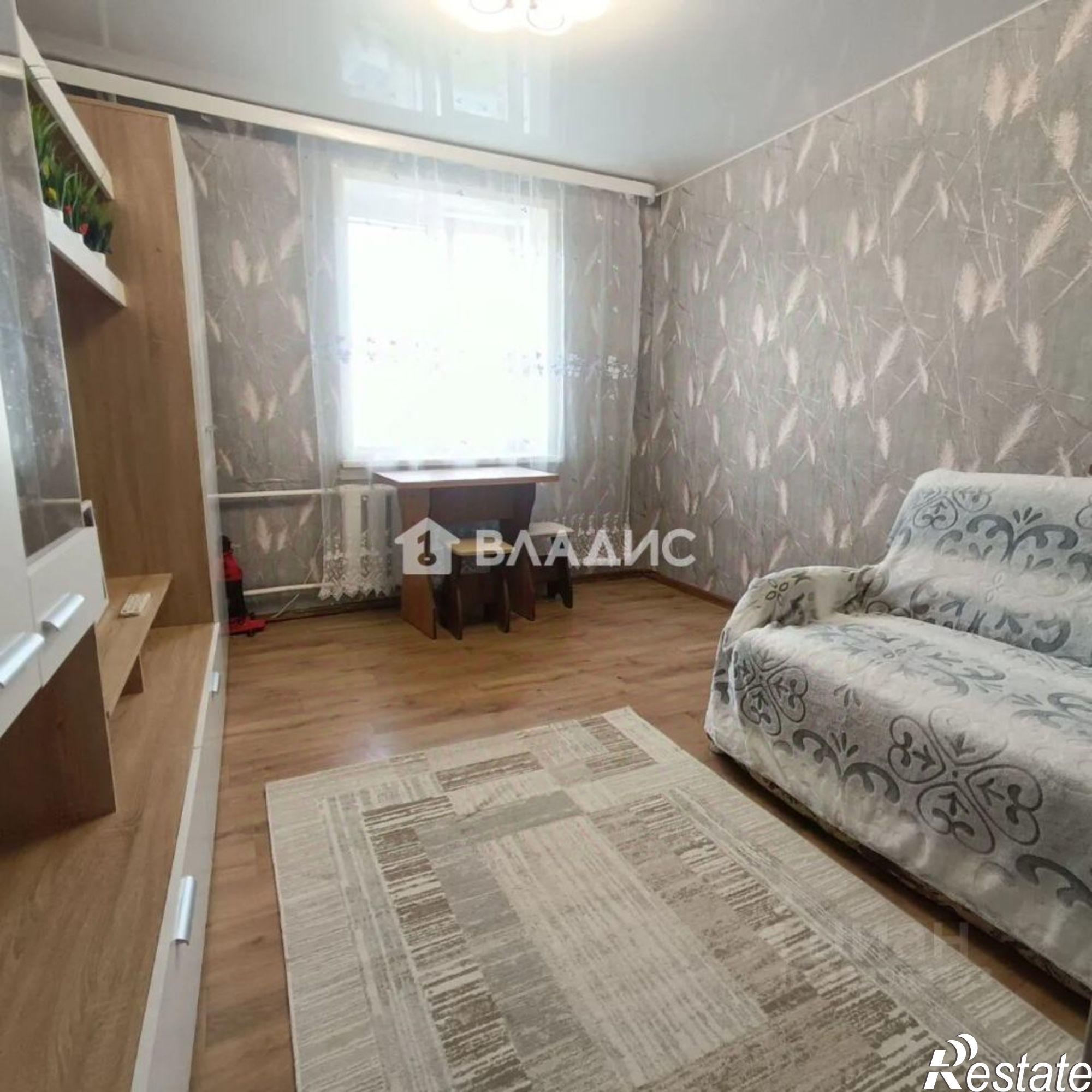 Купить комнату за 1 350 000 рублей на ул Белоконской, 10