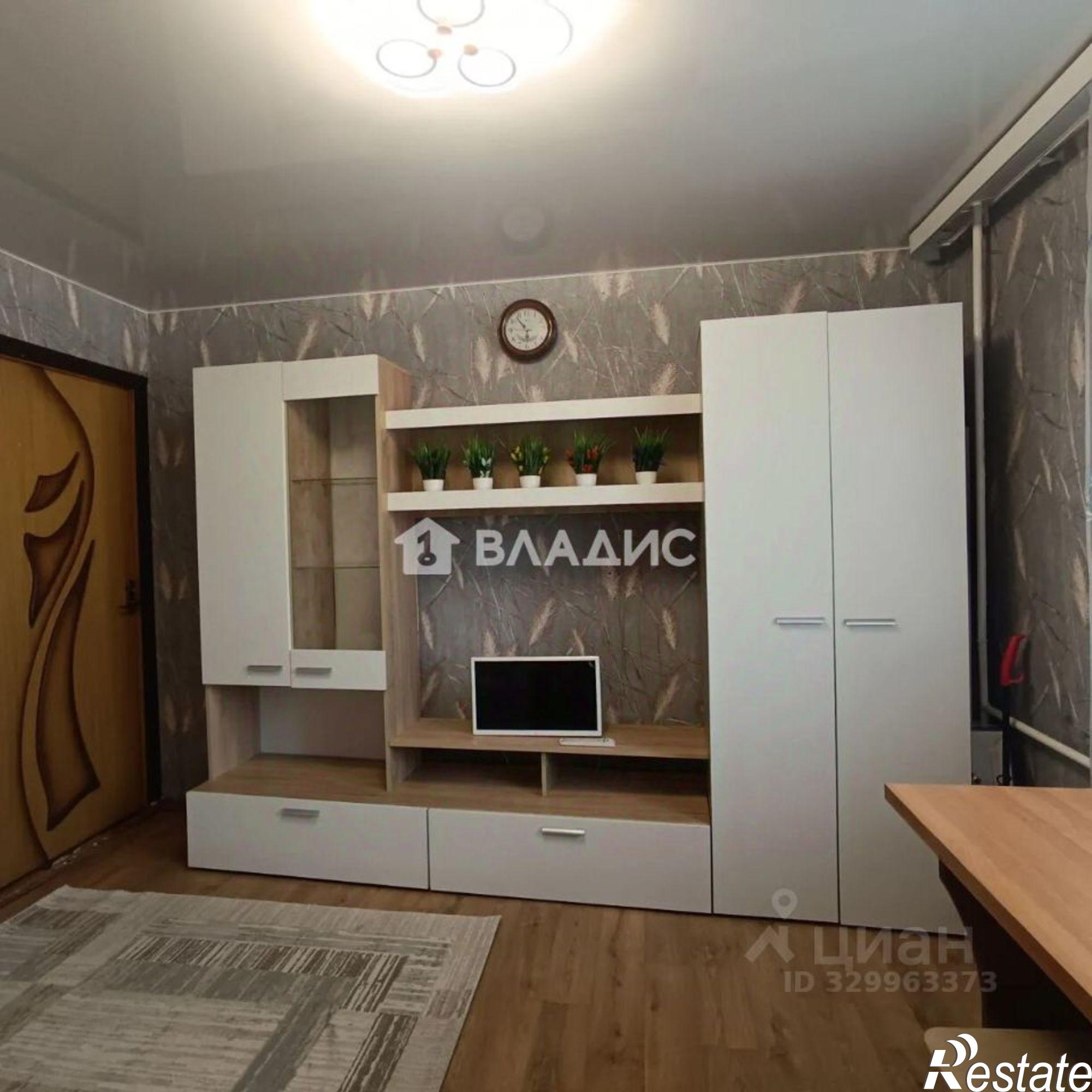 Купить комнату за 1 350 000 рублей на ул Белоконской, 10